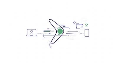 Nalden, WeTransfer co-founder, launches Boomerang, a minimalist file transfer service with no logins.