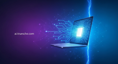 Sleek Windows laptop showcasing the new Snapdragon X2 Elite chip, anticipated for its CES 2026 debut.