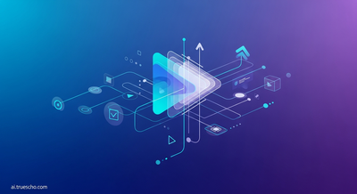 Illustration showing Google Play Store and Play services logos with update arrows and text 'December 2025 Google System Updates'.