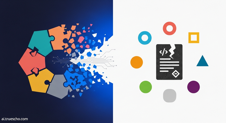 FaZe Clan logo and six influencers (Adapt, Jason, Ronaldo, Lacy, Rage, Silky) shown departing after contract talks.